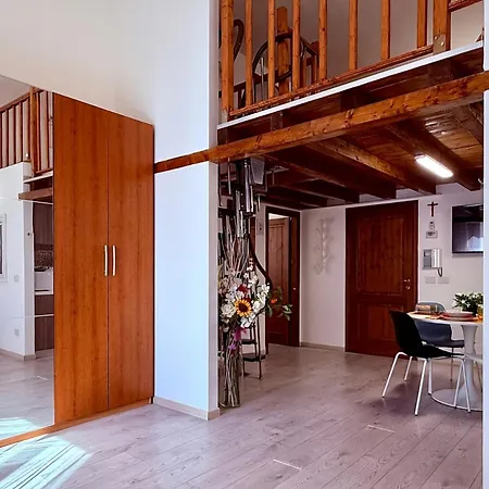 Topazio 101 The Station Apartamento Florencia