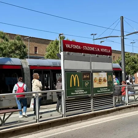 Appartamento Topazio 101 The Station