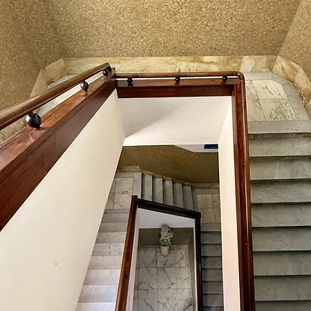 Apartment Topazio 101 The Station Florence